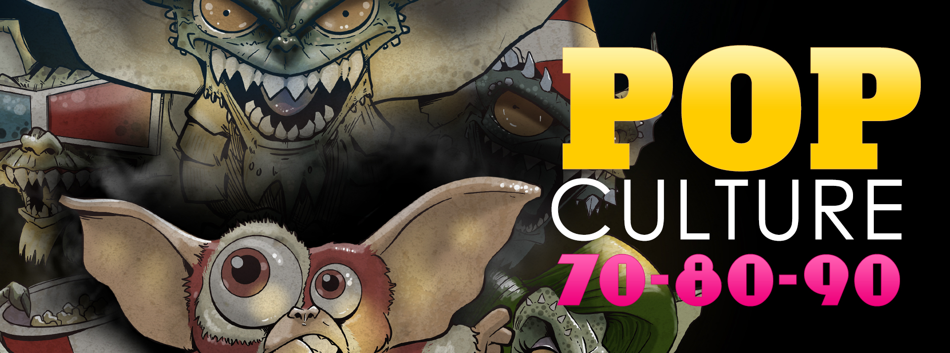 Ma pop culture