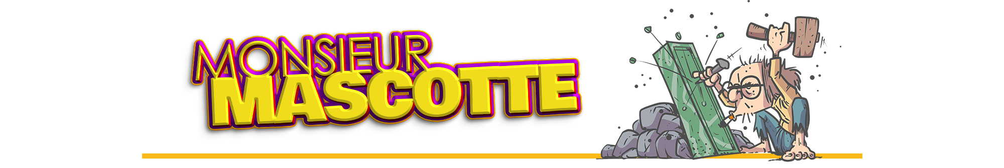 Monsieur Mascotte